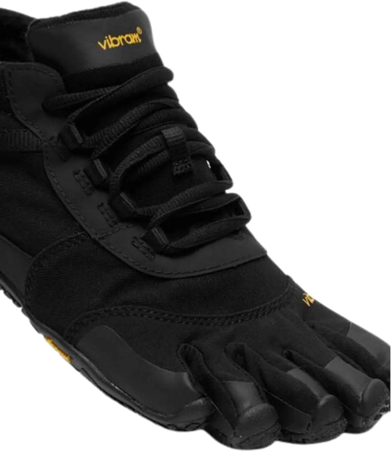 Vibram Men's FiveFingers V-Trek Insulated Hiking Shoe