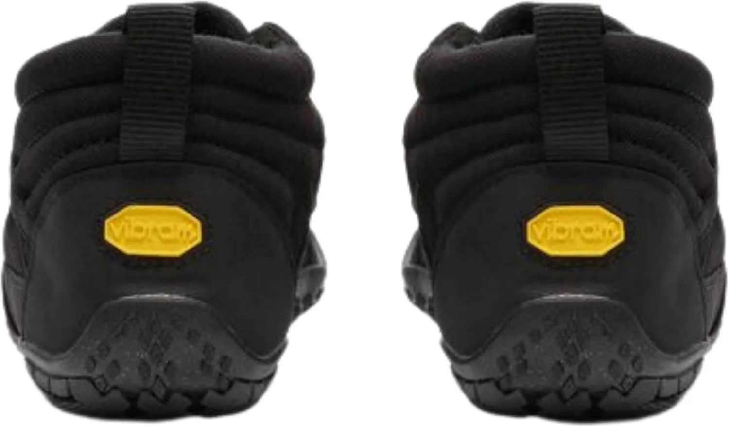 Vibram Men's FiveFingers V-Trek Insulated Hiking Shoe