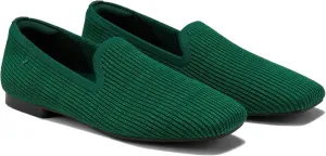 VIVAIA Samanth Women's Casual Flats Slip on Washable Loafer Flats Shoes Comfortable Square-Toe Style