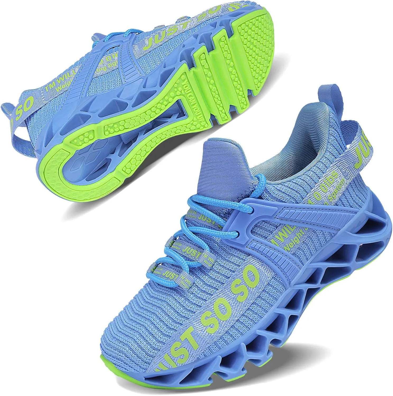 Vivay Kids Girls Shoes Boy Tennis Sport Running Sneakers Casual Walking Fashion Sneakers