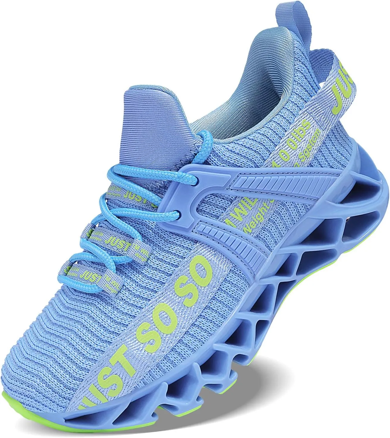 Vivay Kids Girls Shoes Boy Tennis Sport Running Sneakers Casual Walking Fashion Sneakers