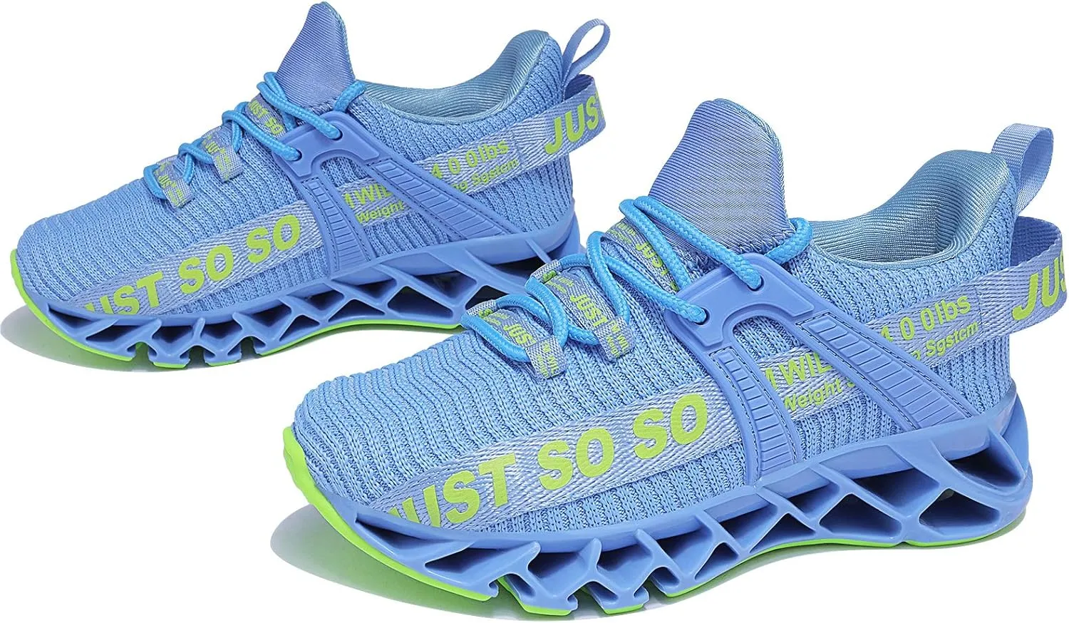 Vivay Kids Girls Shoes Boy Tennis Sport Running Sneakers Casual Walking Fashion Sneakers