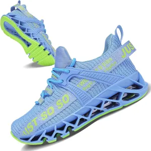 Vivay Kids Girls Shoes Boy Tennis Sport Running Sneakers Casual Walking Fashion Sneakers