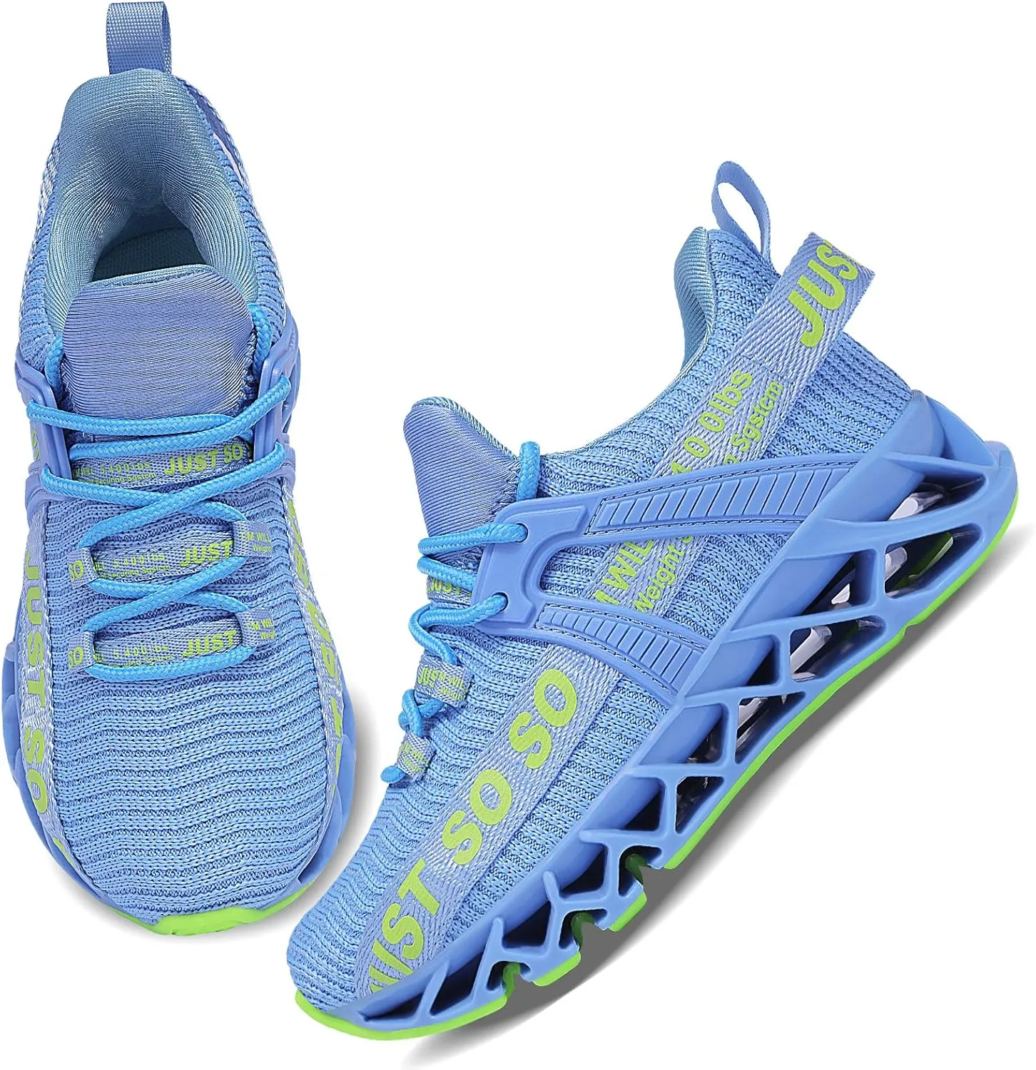 Vivay Kids Girls Shoes Boy Tennis Sport Running Sneakers Casual Walking Fashion Sneakers
