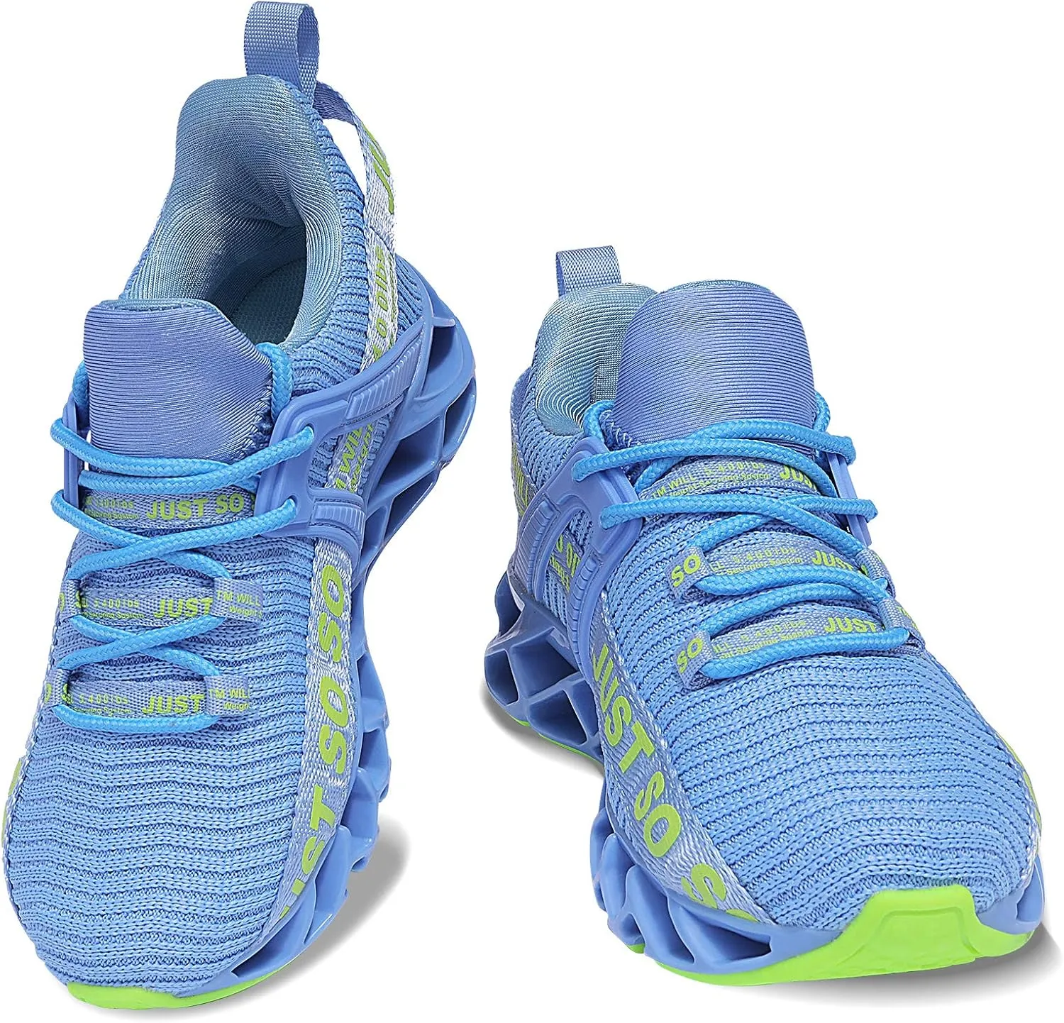 Vivay Kids Girls Shoes Boy Tennis Sport Running Sneakers Casual Walking Fashion Sneakers