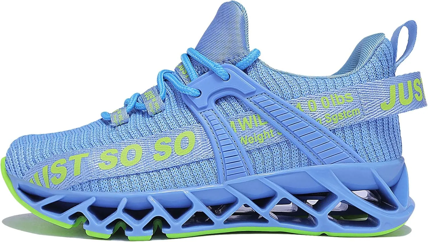 Vivay Kids Girls Shoes Boy Tennis Sport Running Sneakers Casual Walking Fashion Sneakers