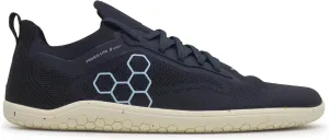 Vivobarefoot Primus Lite Knit Mens Barefoot Shoes | Build Strength, Balance & Mobility | Lightweight for Training & Running | Wide Fit Grounding Shoes | Flexible Knit