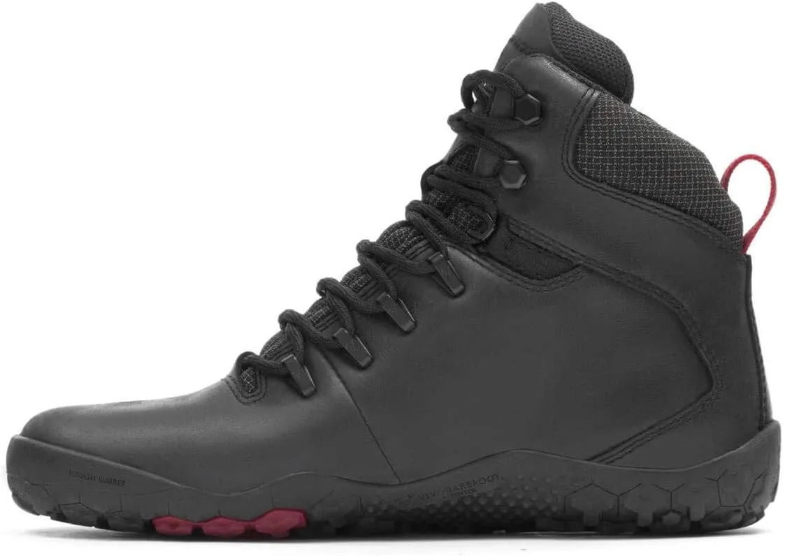 Vivobarefoot Women's Tracker FG L Leather Walking Shoe