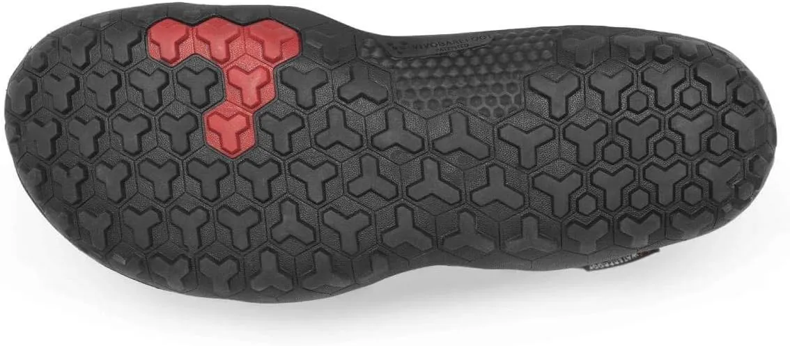 Vivobarefoot Women's Tracker FG L Leather Walking Shoe