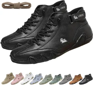 Vogany Shoes Women, Vogany Shoes Orthopedic Sneakers Women, Unisex Outdoor Arch Support Hiking and Walking Shoe