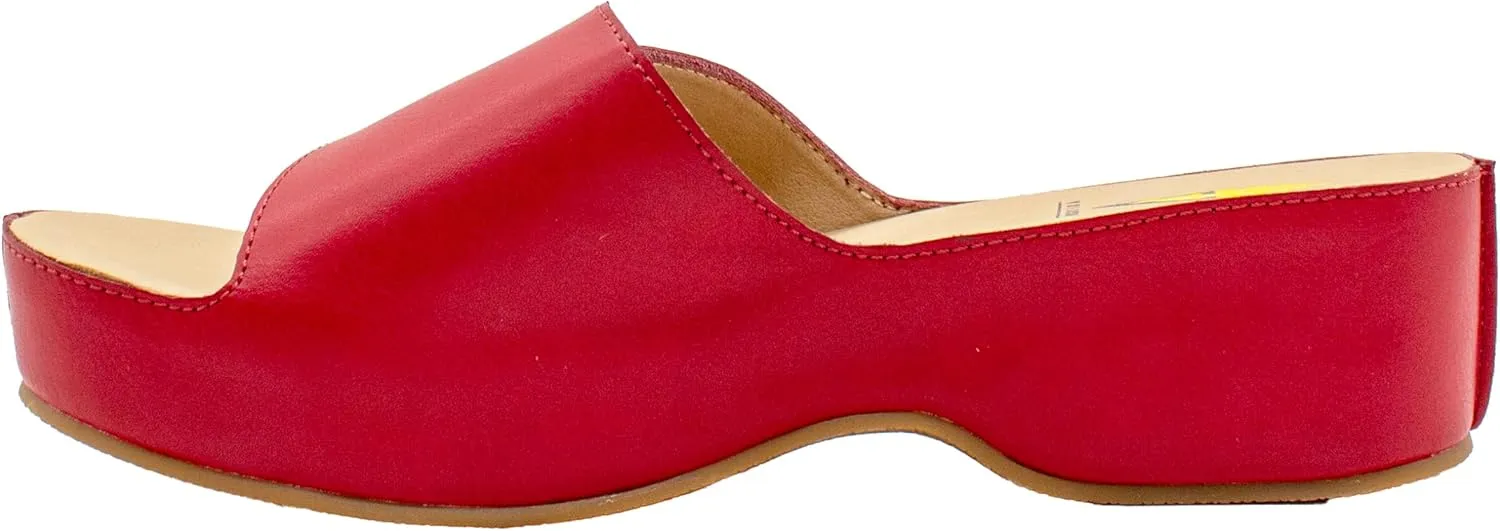 VOLATILE Women's Bertha Wedge Sandal