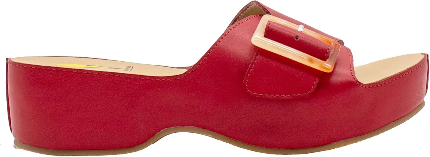 VOLATILE Women's Bertha Wedge Sandal
