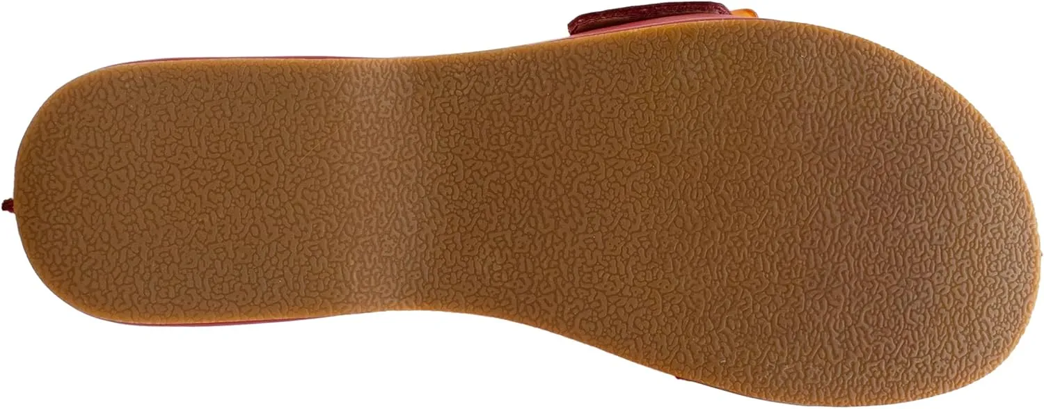 VOLATILE Women's Bertha Wedge Sandal