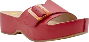 VOLATILE Women's Bertha Wedge Sandal