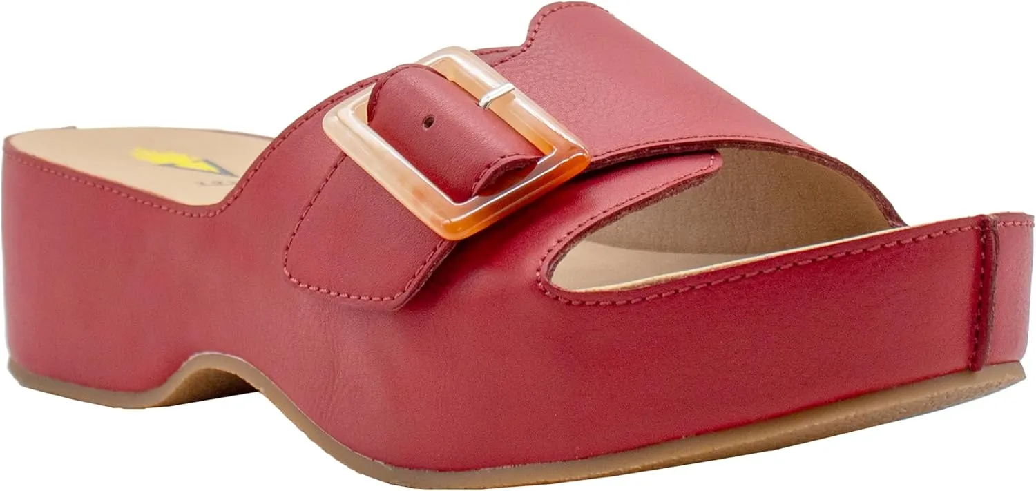 VOLATILE Women's Bertha Wedge Sandal
