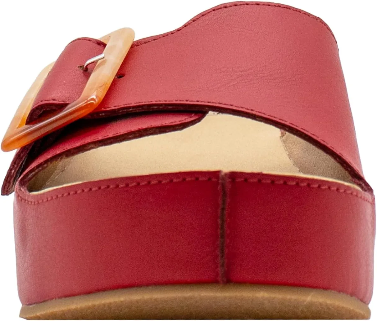 VOLATILE Women's Bertha Wedge Sandal