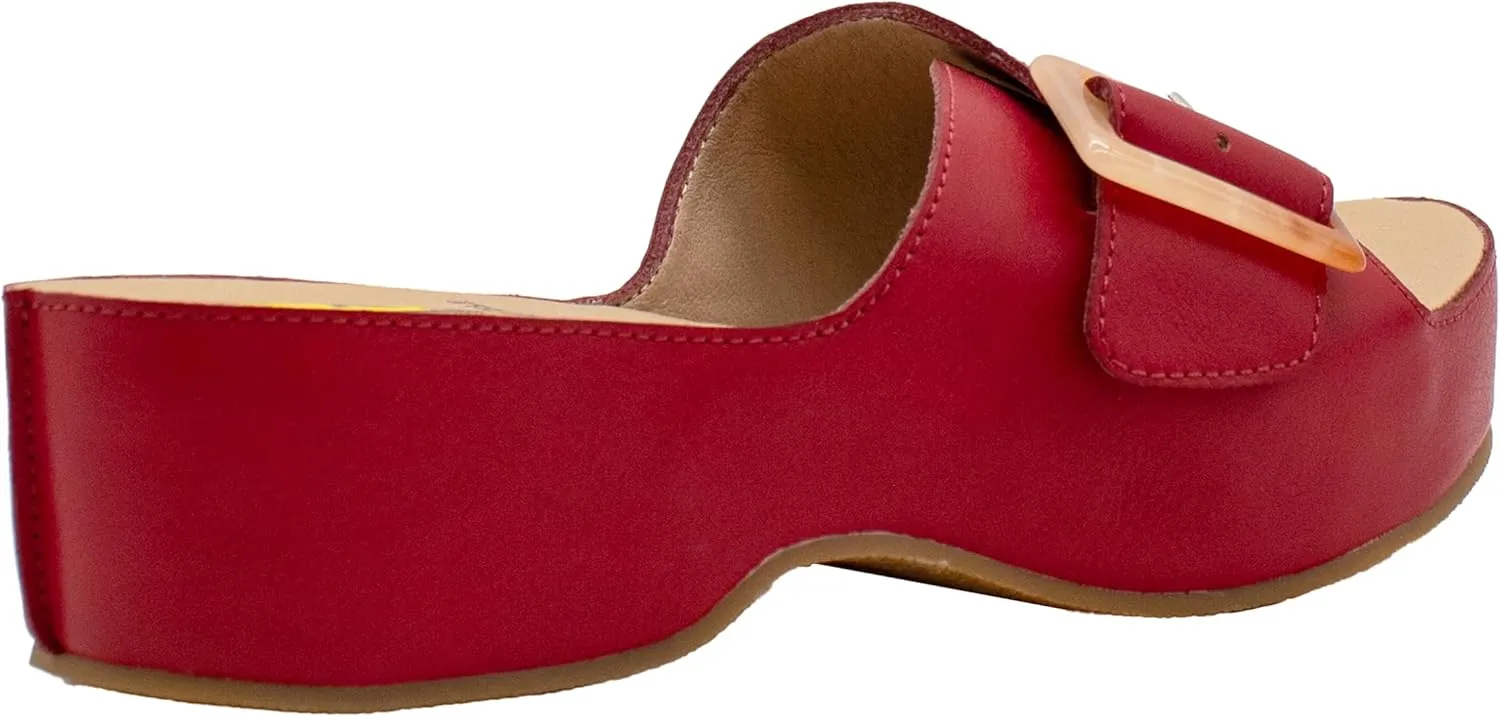 VOLATILE Women's Bertha Wedge Sandal