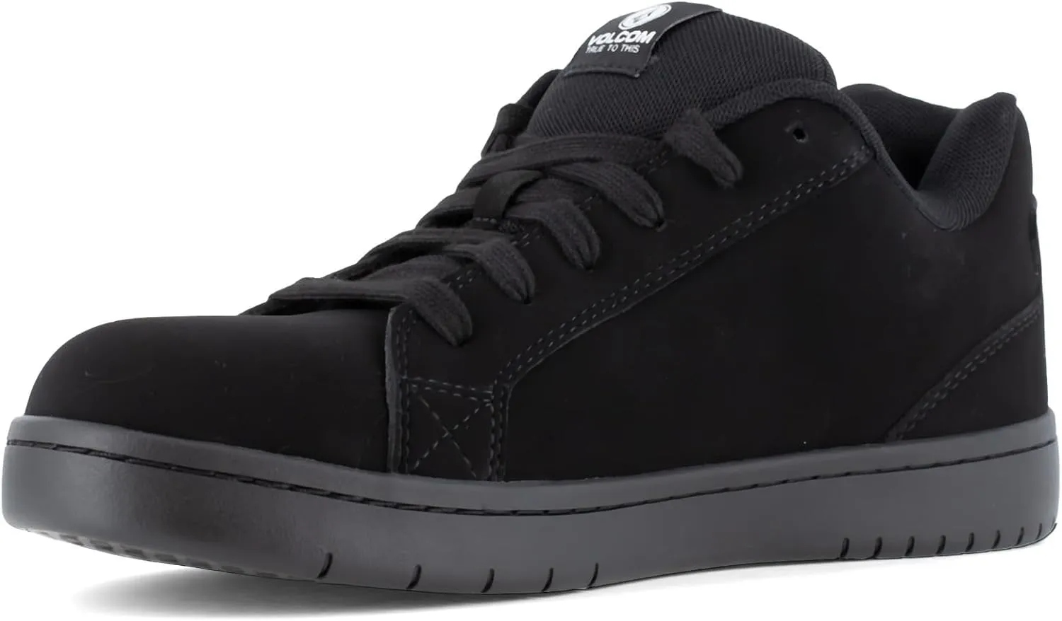 Volcom Men's Stone Work & Safety