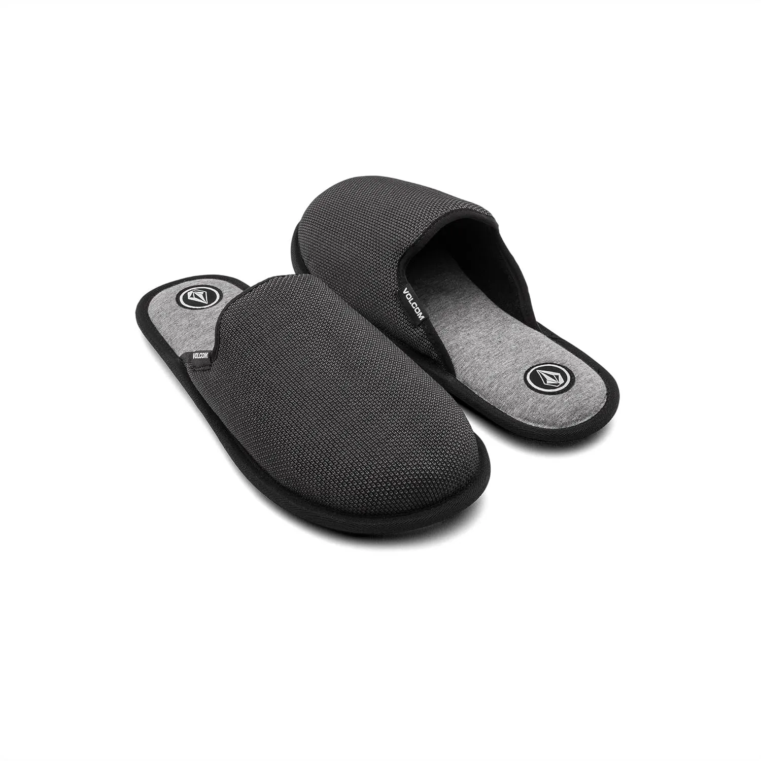 Volcom Men's Stoney Motel Slipper