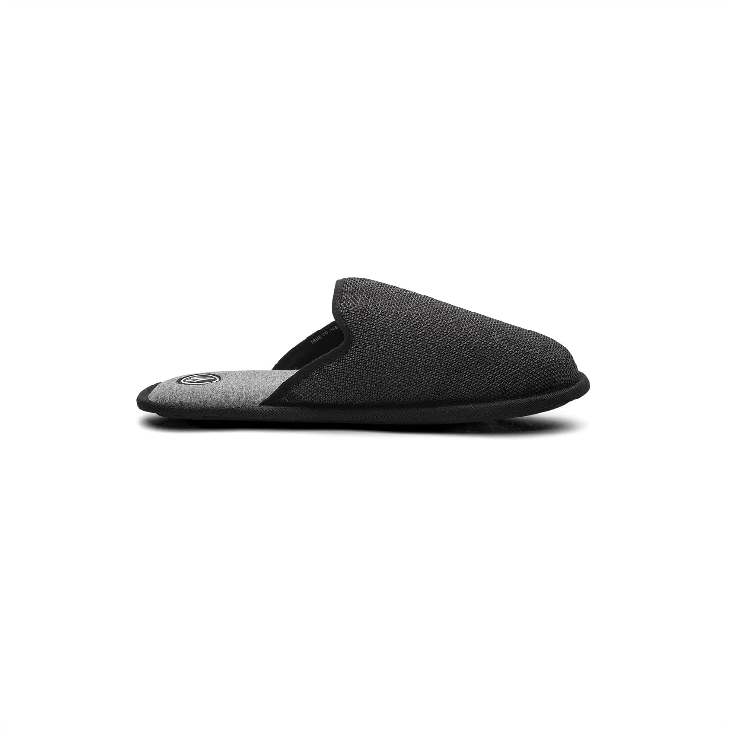 Volcom Men's Stoney Motel Slipper