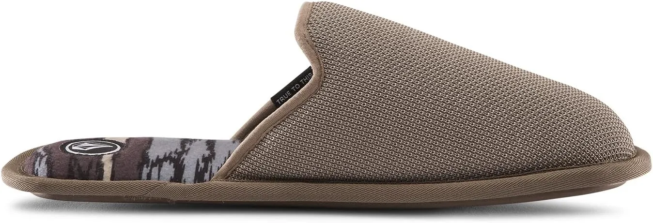 Volcom Men's Stoney Motel Slipper