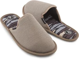 Volcom Men's Stoney Motel Slipper