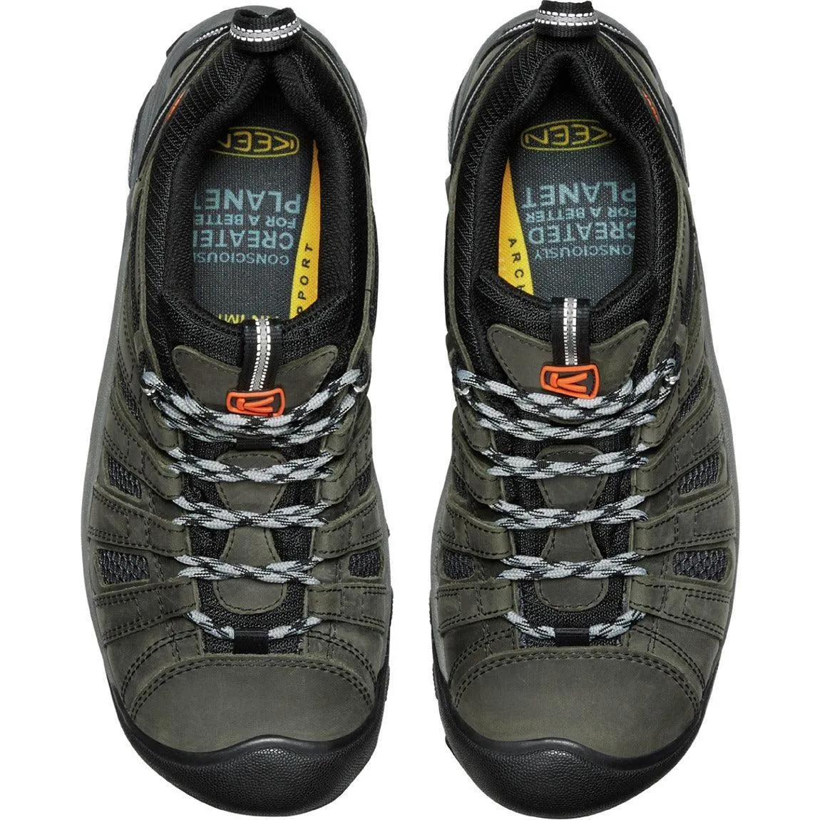 Voyageur Hiking Shoe - Men