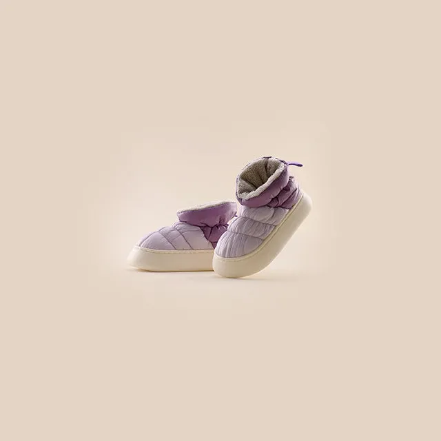 Warm Snow Slipper