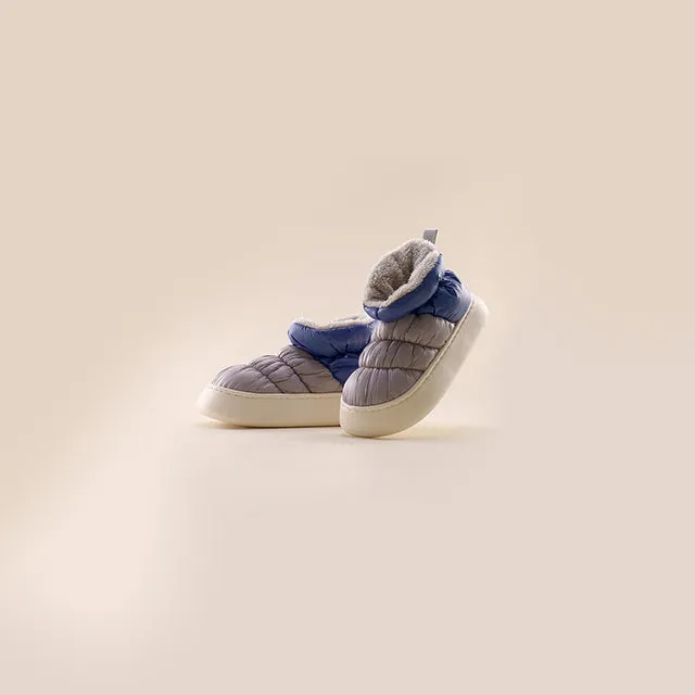Warm Snow Slipper