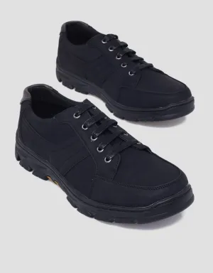 Watchout! Shoes Comfy Sneakers Pria