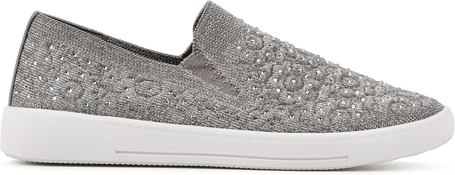 WHITE MOUNTAIN Women's Shoes Unit Sneaker
