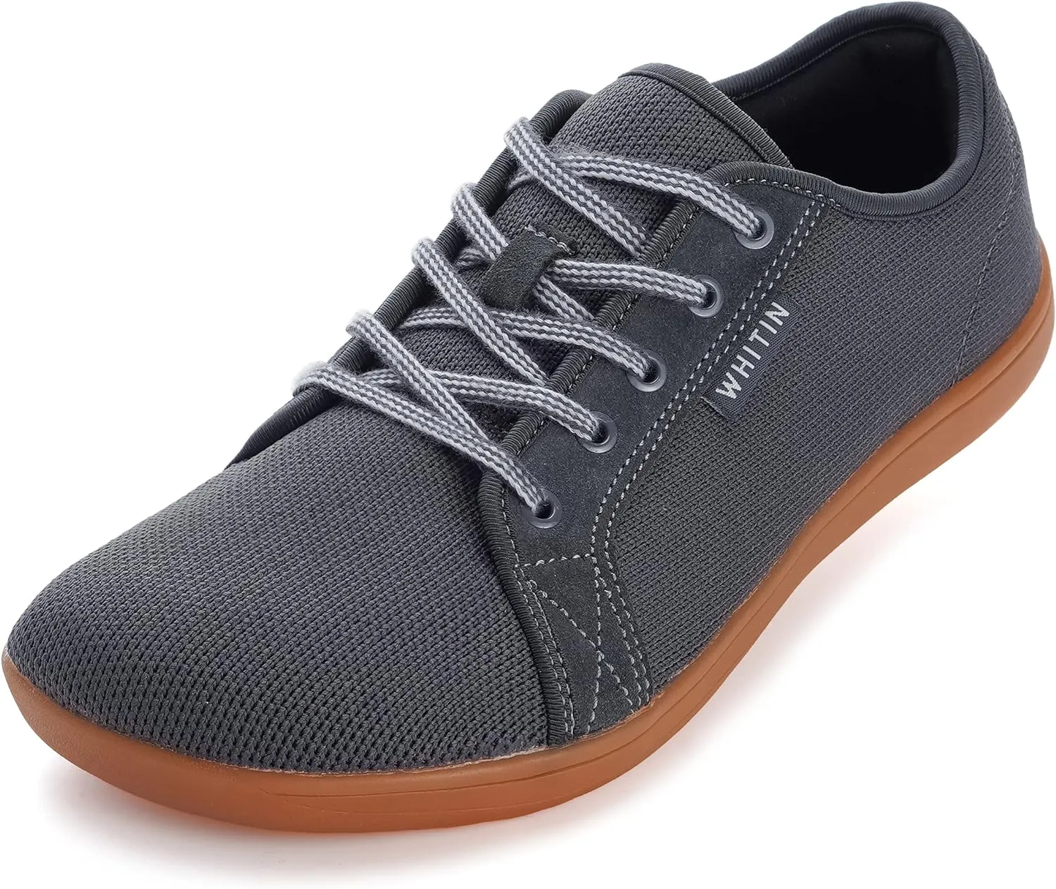 WHITIN Women's Minimalist Barefoot Shoes | Zero Drop Sole | Wide Width Fashion Sneaker