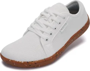 WHITIN Women's Minimalist Barefoot Shoes | Zero Drop Sole | Wide Width Fashion Sneaker