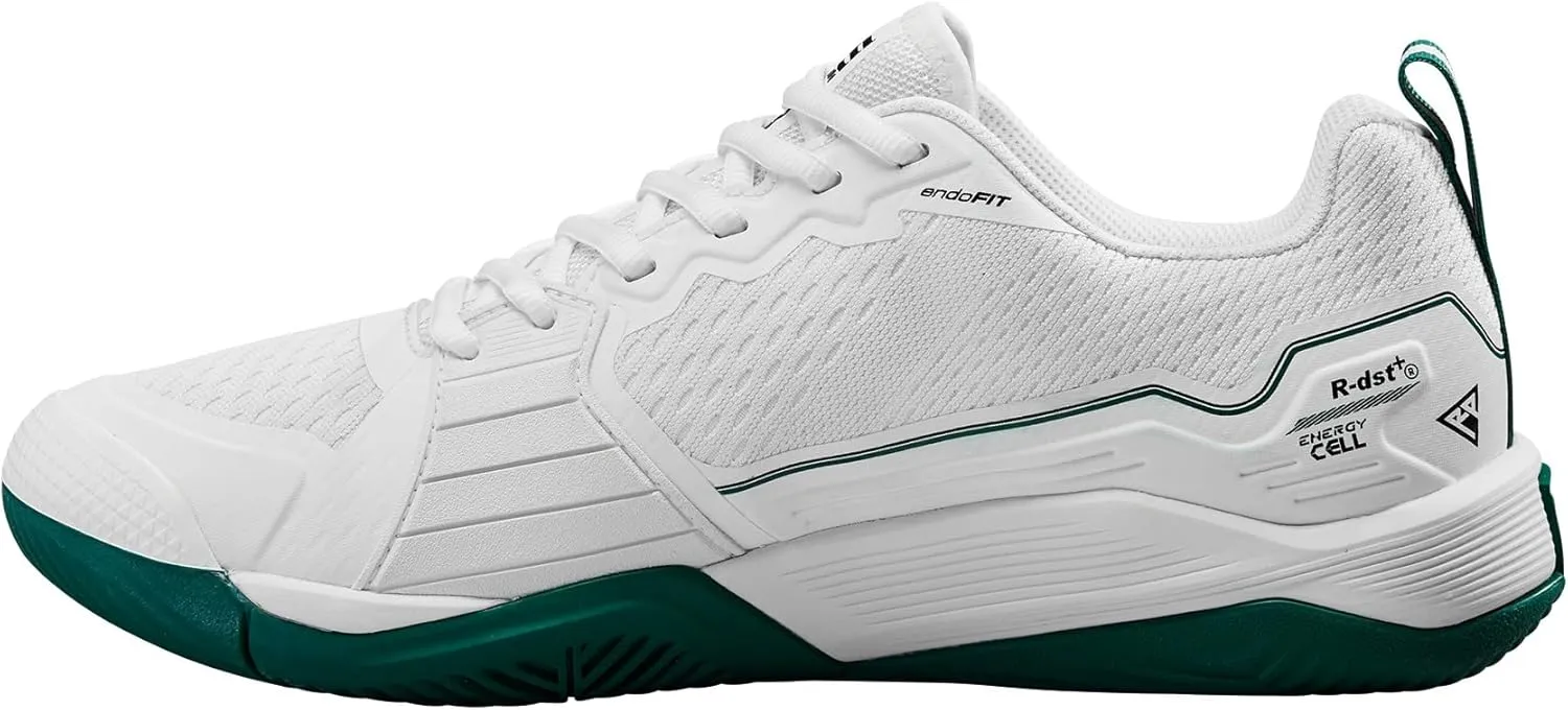 WILSON Men's Rush Pro 4.5 Sneaker
