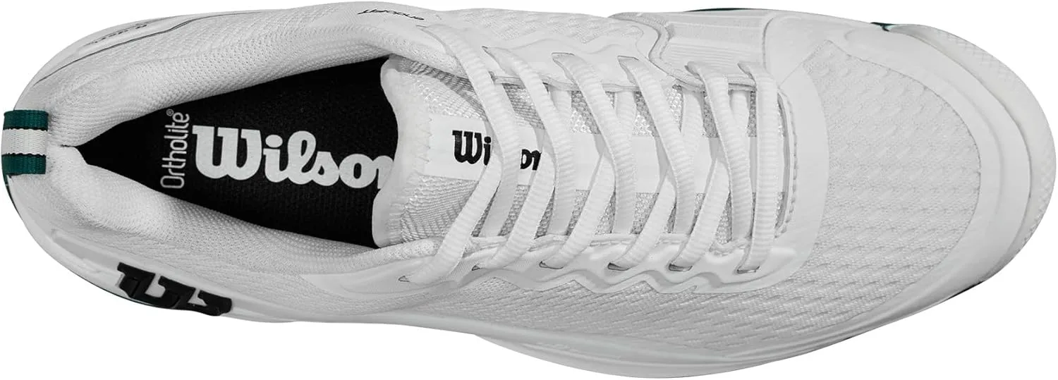 WILSON Men's Rush Pro 4.5 Sneaker