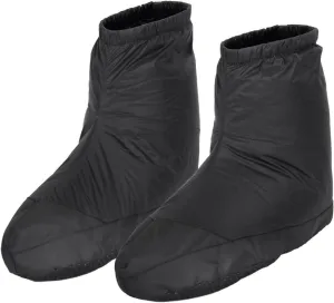 Winter Duck Down Booties Slippers Waterproof Thermal Warm Socks Down Slipper Boots for Camping Snowboarding Bed