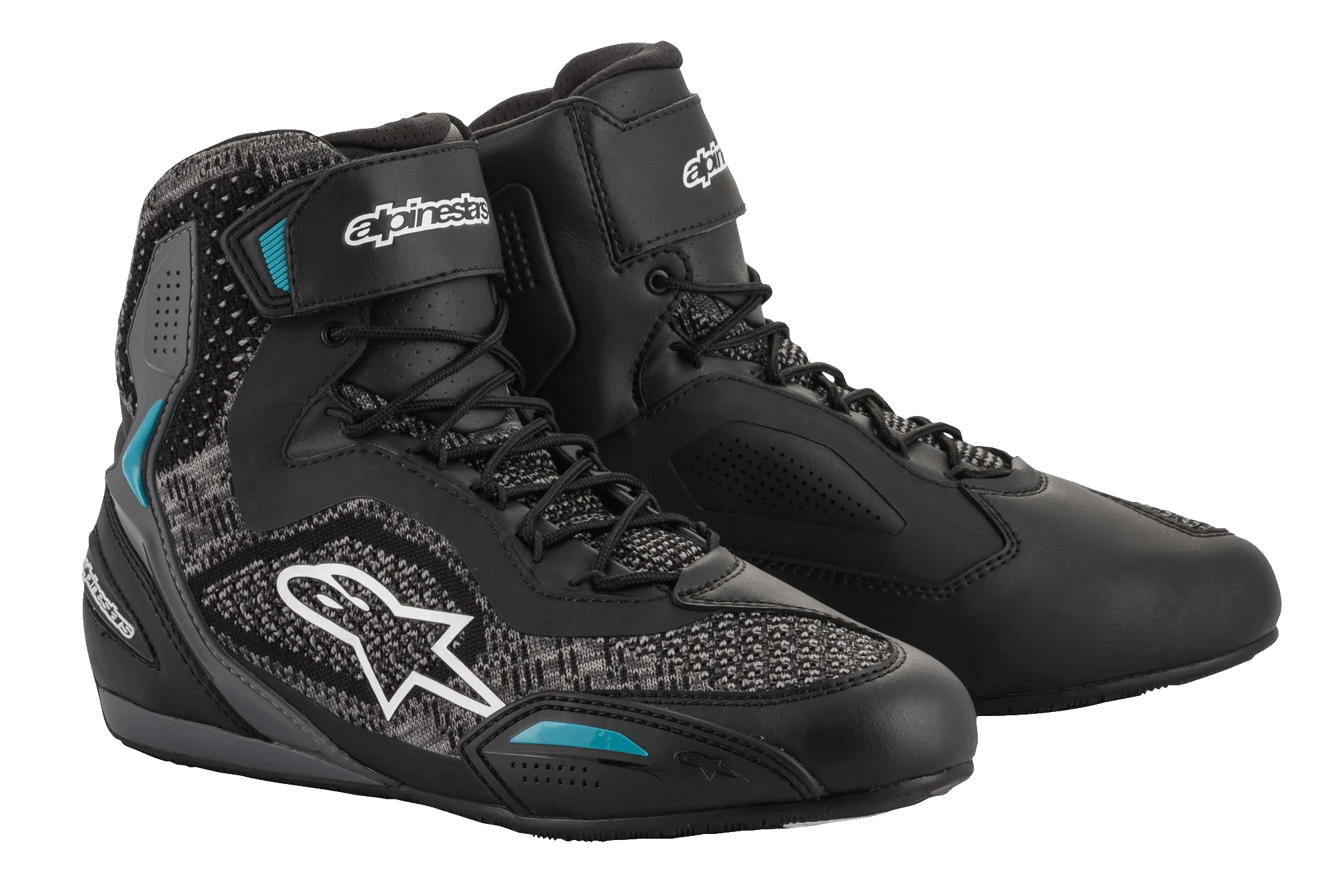 Women Stella Faster-3 Rideknit® Shoes