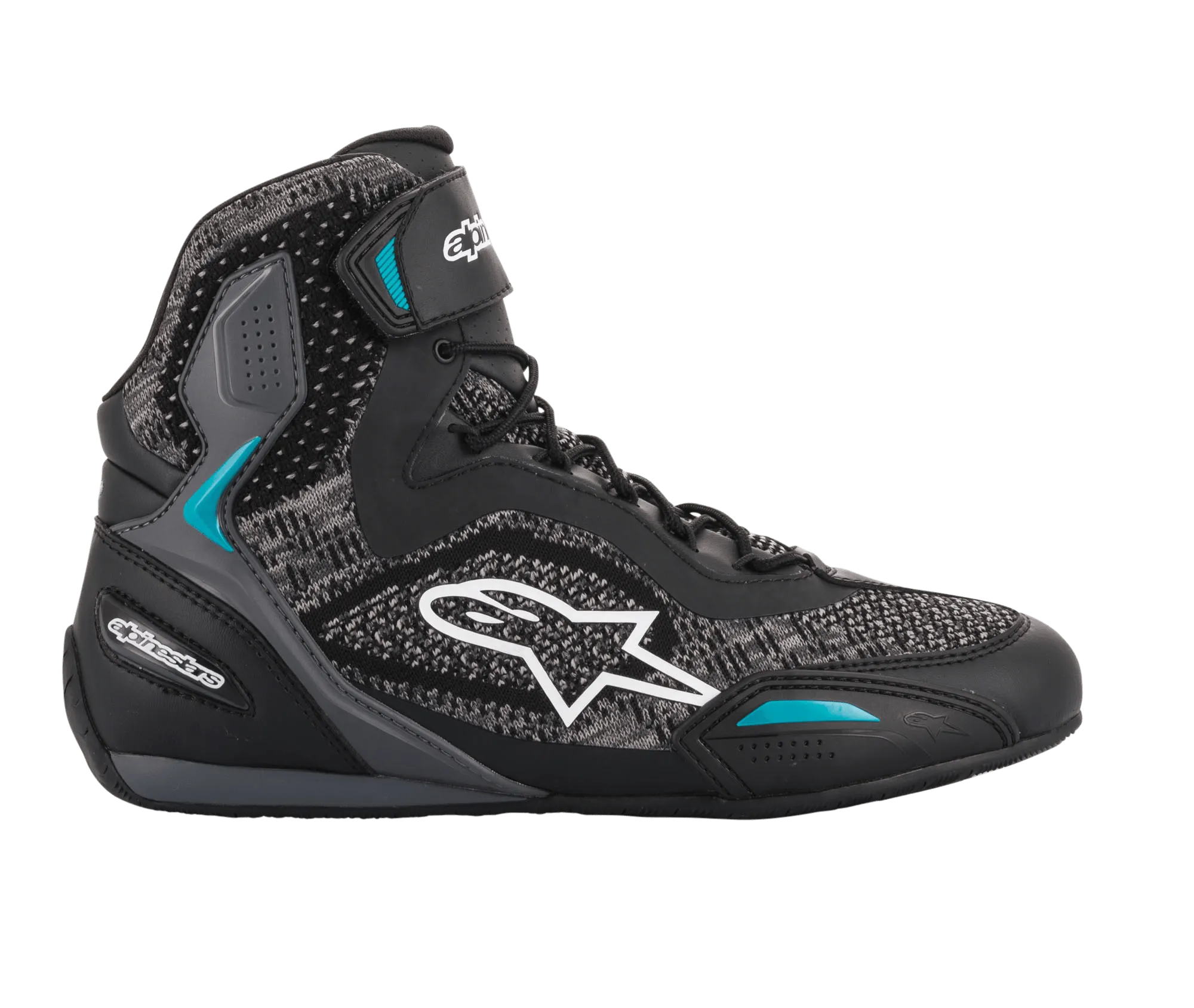 Women Stella Faster-3 Rideknit® Shoes