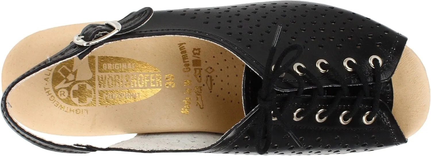 Women's 583 Slingback Sandal