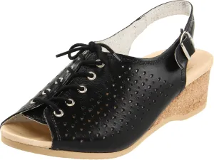 Women's 583 Slingback Sandal