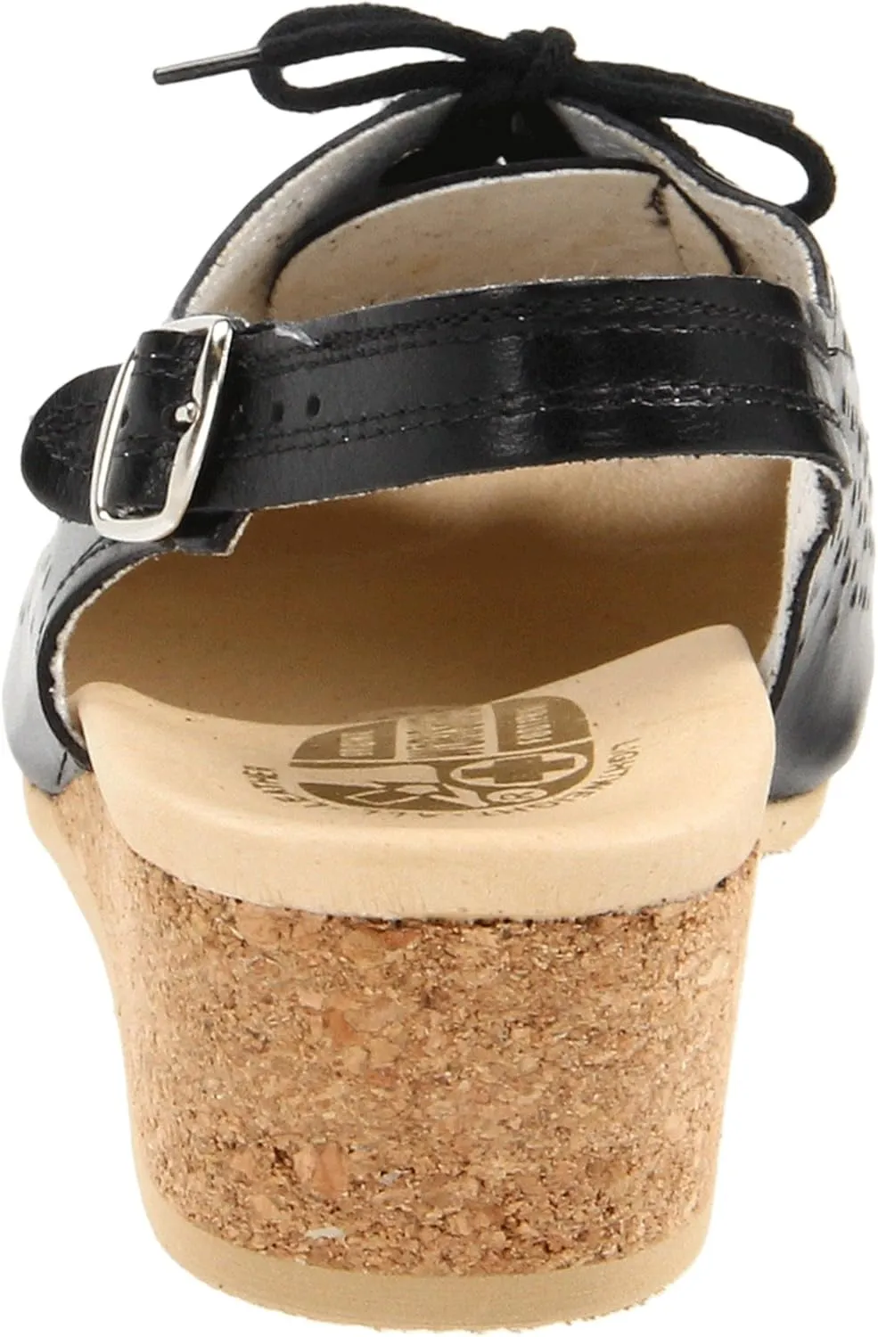Women's 583 Slingback Sandal