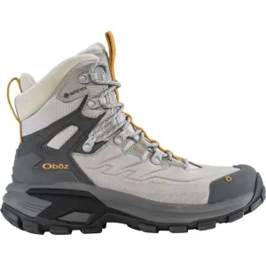 Womens Bridger Ridge Mid Gtx