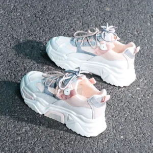 Women's Chunky Sneakers 2020 Fashion Women