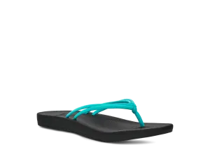 Women's Cosmic Sands Sandal - Turquoise