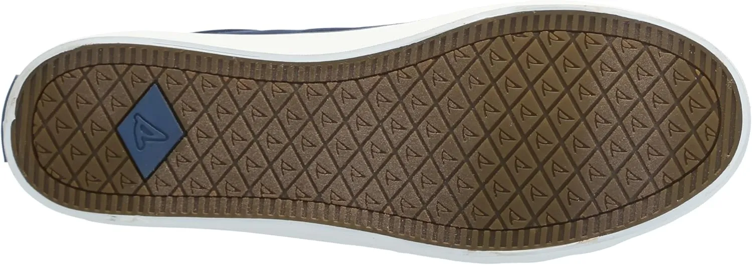Women's Crest Vibe Seasonal Sneaker