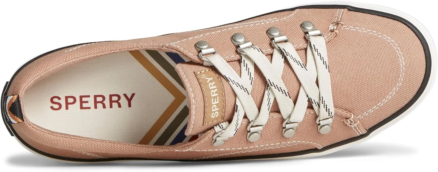 Women's Crest Vibe Sport Sneaker