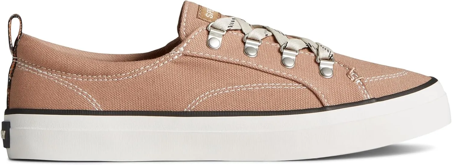 Women's Crest Vibe Sport Sneaker