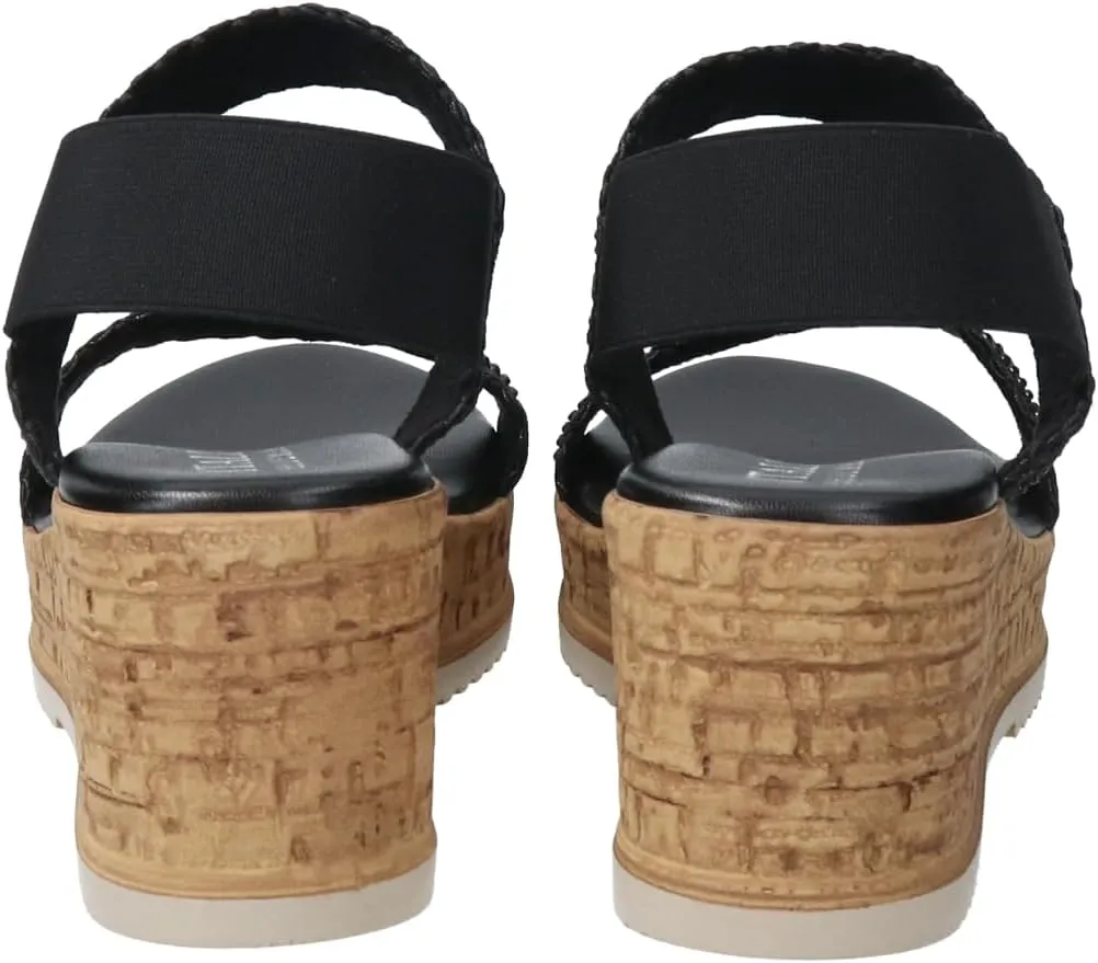 Women's Espadrille Wedge Sandal