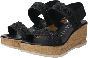 Women's Espadrille Wedge Sandal