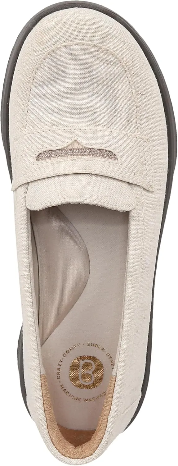 Women's Gamma Loafer